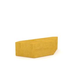 Assise Hexa Claria™ H300 - Ocre