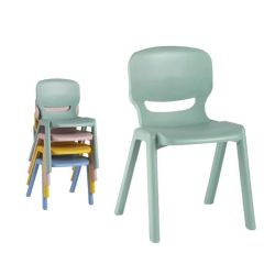 Chaise polypro - taille 1