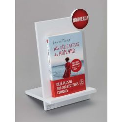 Chevalets de présentation "Nouveau"