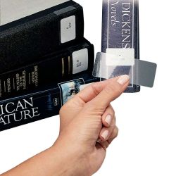 Protège-étiquettes Demco®