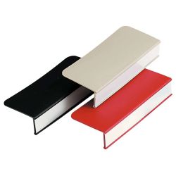 Clip d'indexation en plastique résistant
