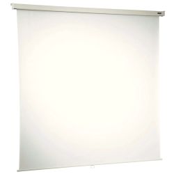 Ecrans de projection manuels