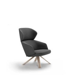 Fauteuil Eztia