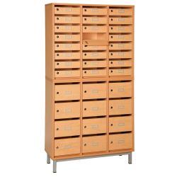 Meubles à courrier