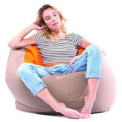 Pouf Bowly Jumbo Bag®