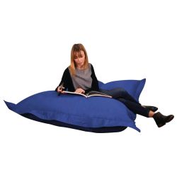 Pouf géant intérieur/extérieur