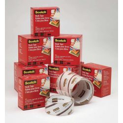 Ruban de Scotch® 845 pour les livres