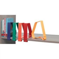 Guide de section et serre-livres