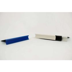 Porte-étiquettes pour tablettes