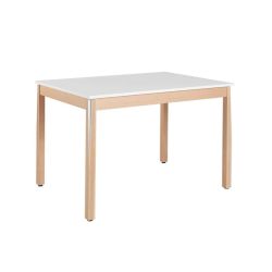 Table Keria rectangle taille 6