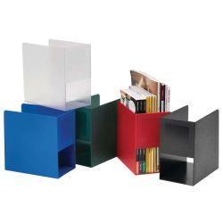 Range-revues Demco® Croydon