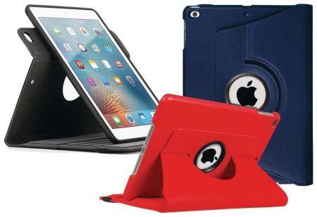 Etui rotatif pour tablette