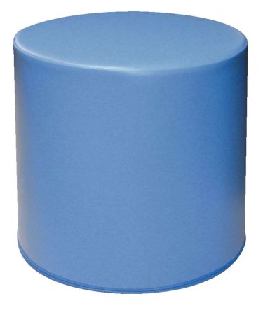 Pouf rond 300 mm (H)