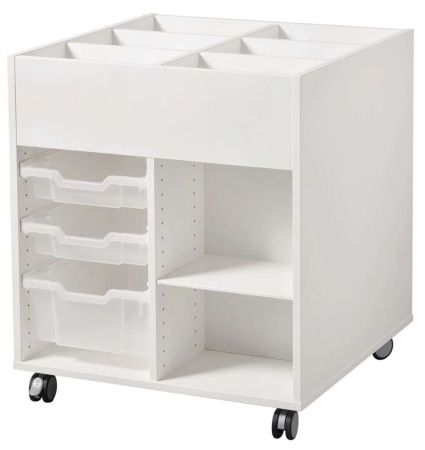 Chariot multi-usages Mandi