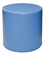 Pouf rond 300 mm (H)
