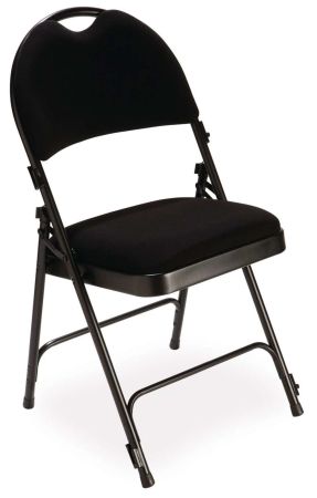Chaise pliante confort
