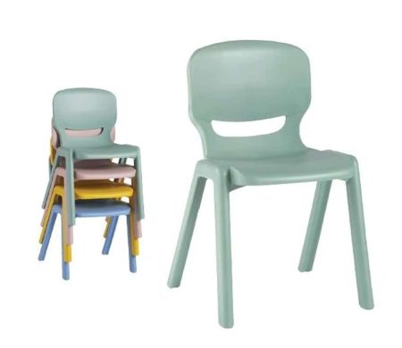 Chaise polypro - taille 1
